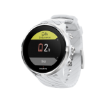 SUUNTO 9 WHITE